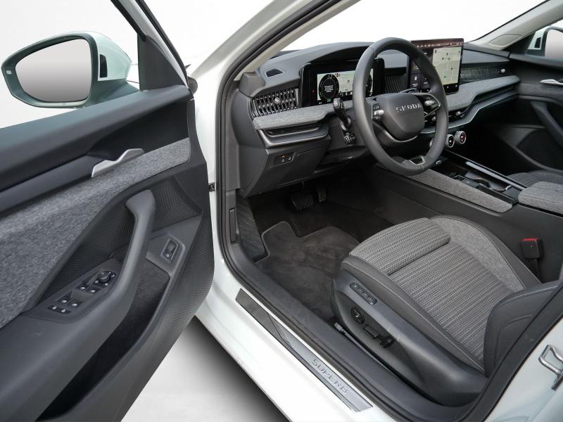 Škoda Superb Selection – image 14 of 24