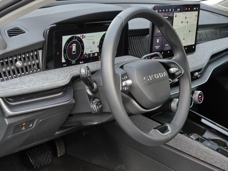 Škoda Superb Selection – image 19 of 24
