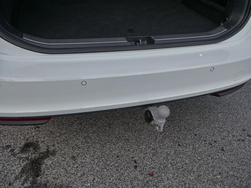 Škoda Superb Selection – image 23 of 24