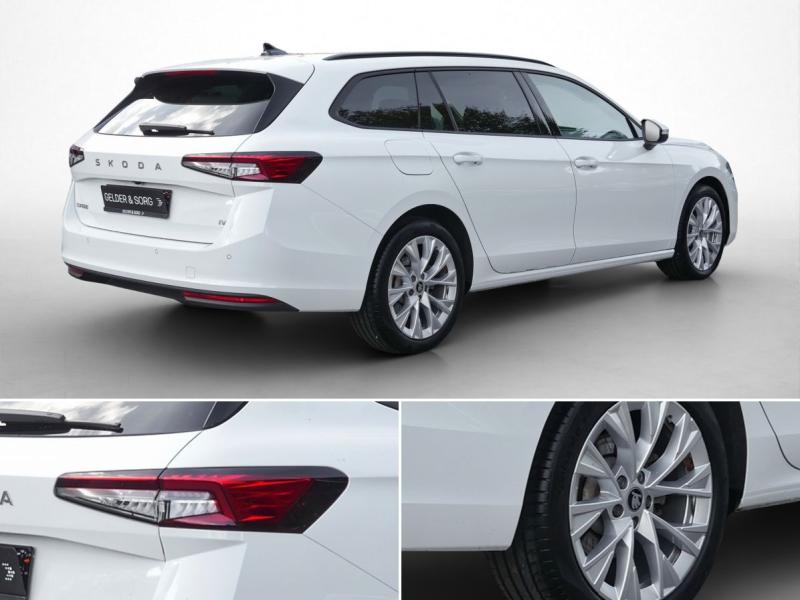 Škoda Superb Selection – image 24 of 24