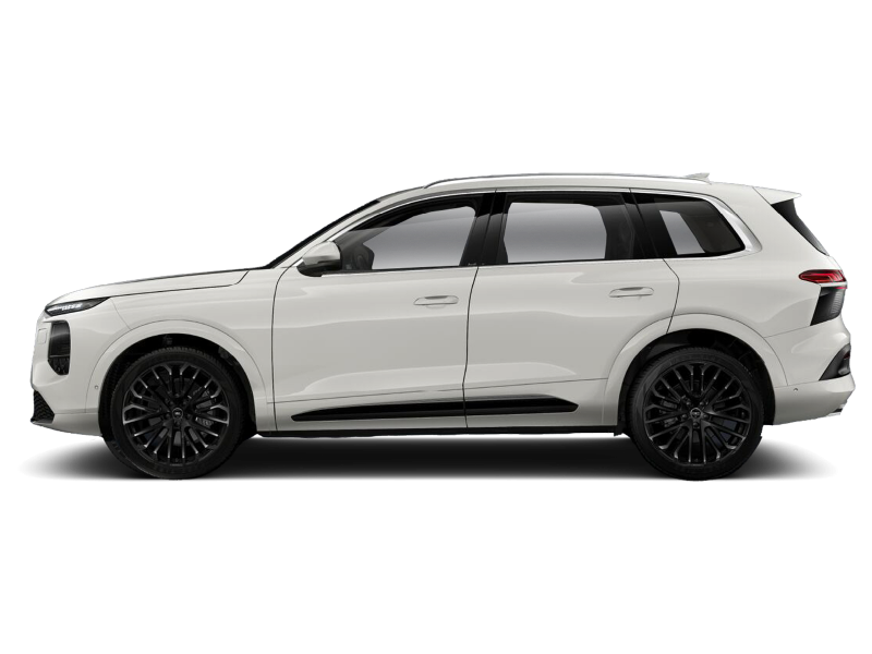 Audi Q7 – Bild 2 von 3