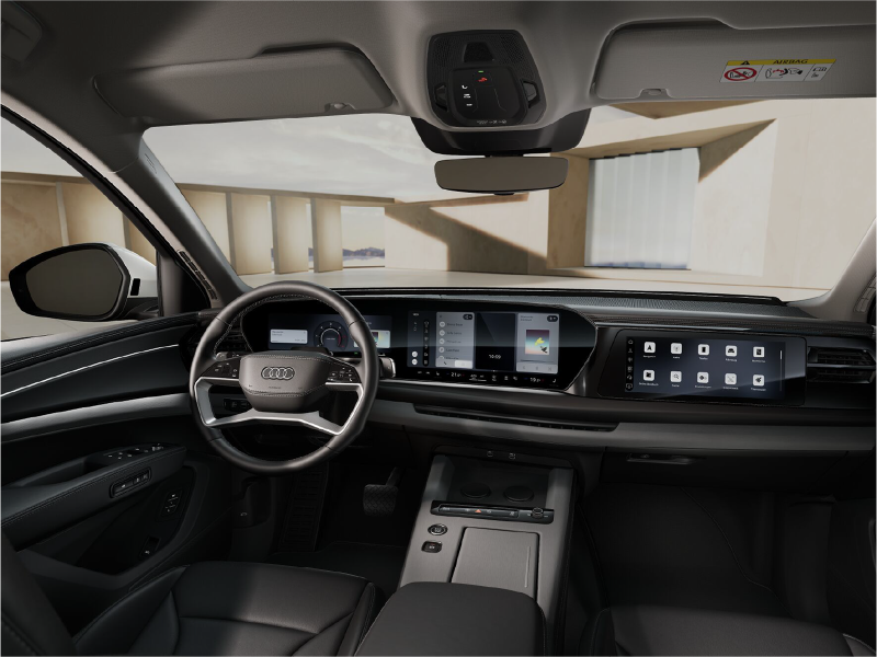 Audi Q7 – Bild 3 von 3
