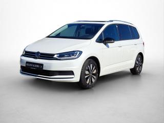 Volkswagen Touran Goal – image 1 of 24