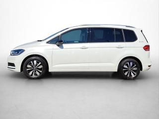 Volkswagen Touran Goal – image 3 of 24