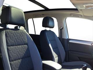 Volkswagen Touran Goal – image 4 of 24