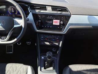 Volkswagen Touran Goal – image 6 of 24