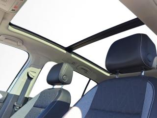 Volkswagen Touran Goal – image 10 of 24
