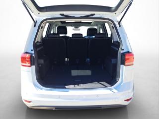 Volkswagen Touran Goal – image 11 of 24