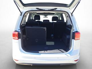 Volkswagen Touran Goal – image 12 of 24