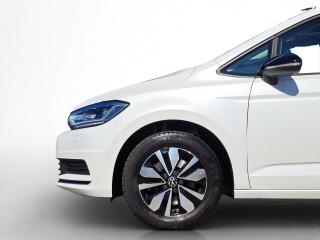 Volkswagen Touran Goal – image 13 of 24