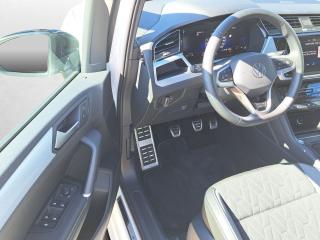 Volkswagen Touran Goal – image 14 of 24