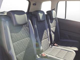 Volkswagen Touran Goal – image 16 of 24