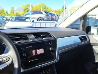 Volkswagen Touran Goal – image 23 of 24