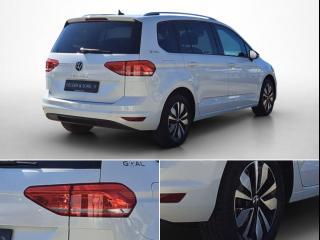 Volkswagen Touran Goal – image 24 of 24