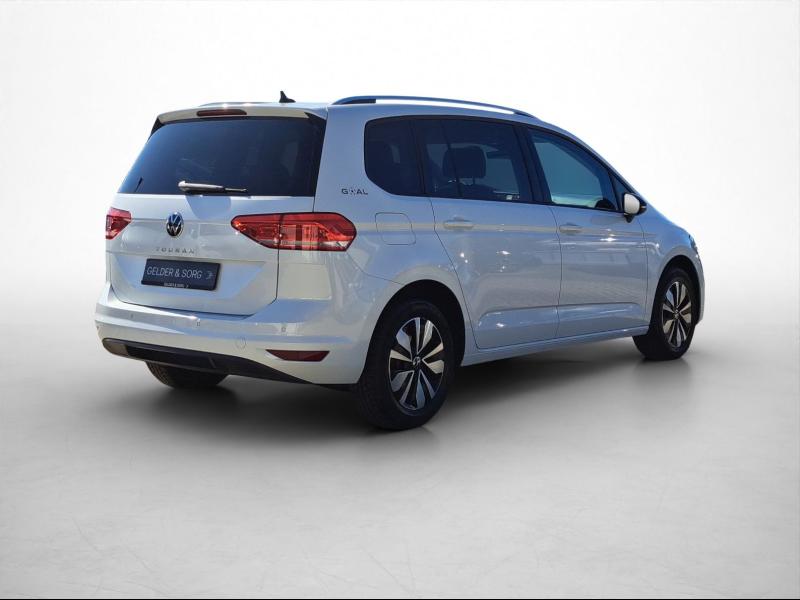 Volkswagen Touran Goal – image 2 of 24
