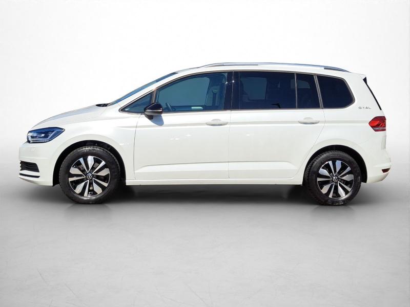 Volkswagen Touran Goal – image 3 of 24