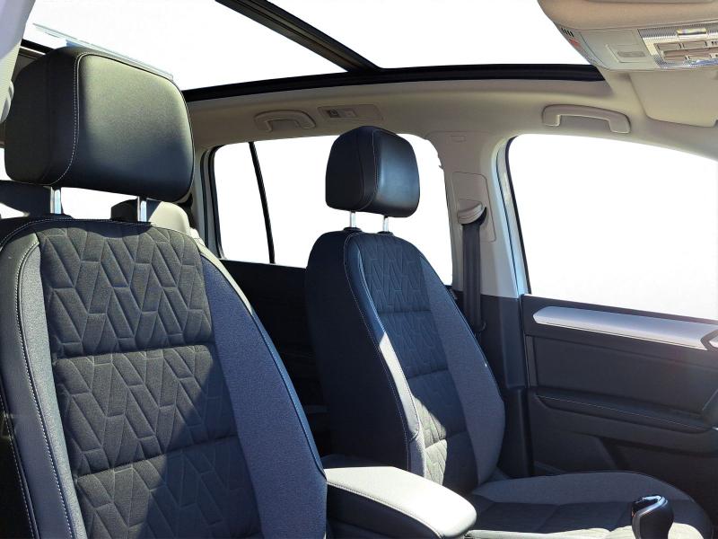 Volkswagen Touran Goal – image 4 of 24