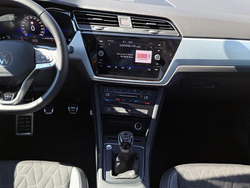 Volkswagen Touran Goal – image 6 of 24