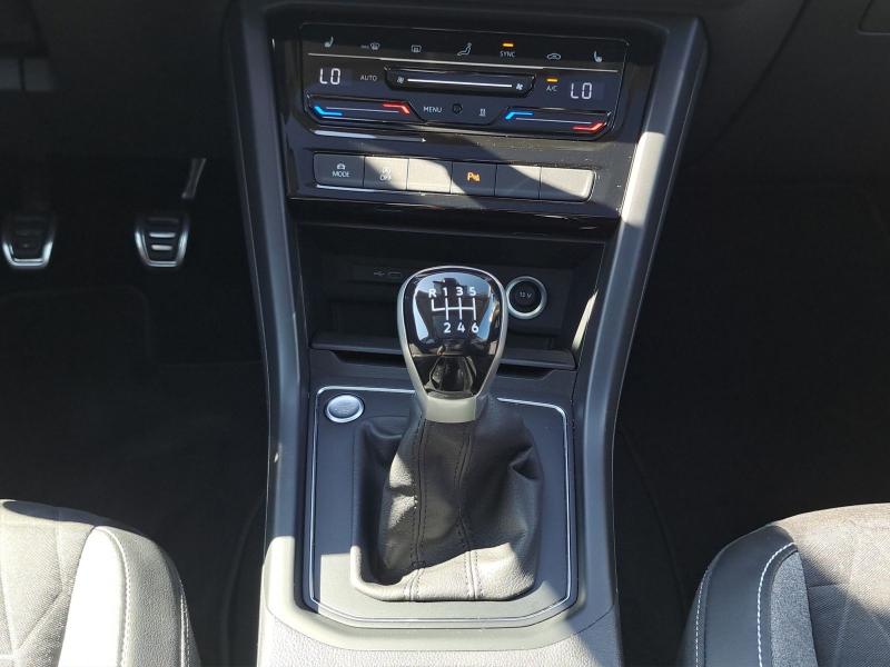 Volkswagen Touran Goal – image 7 of 24