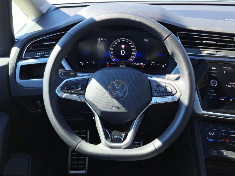 Volkswagen Touran Goal – image 8 of 24