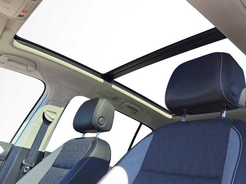 Volkswagen Touran Goal – image 10 of 24