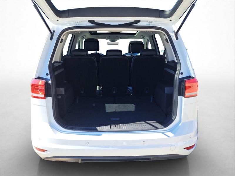 Volkswagen Touran Goal – image 11 of 24