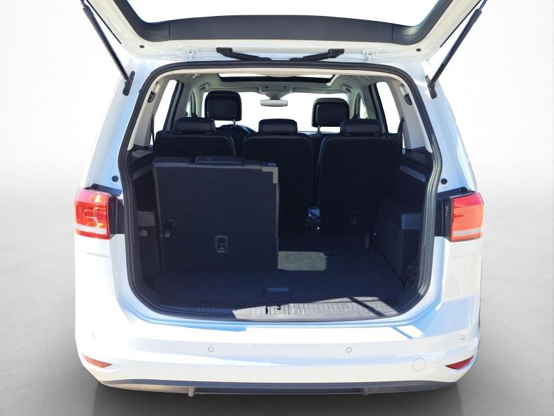 Volkswagen Touran Goal – image 12 of 24