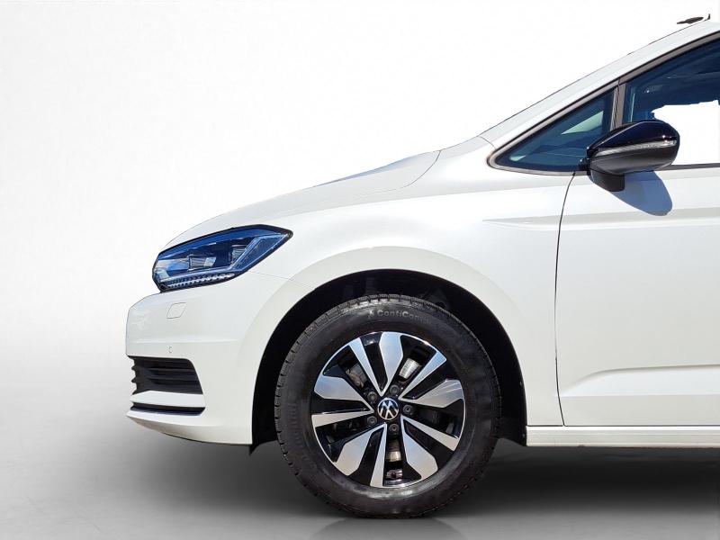 Volkswagen Touran Goal – image 13 of 24