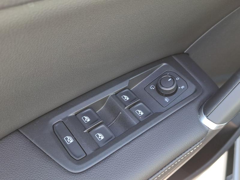 Volkswagen Touran Goal – image 15 of 24