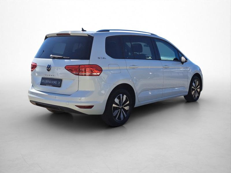 Volkswagen Touran Goal – image 18 of 24