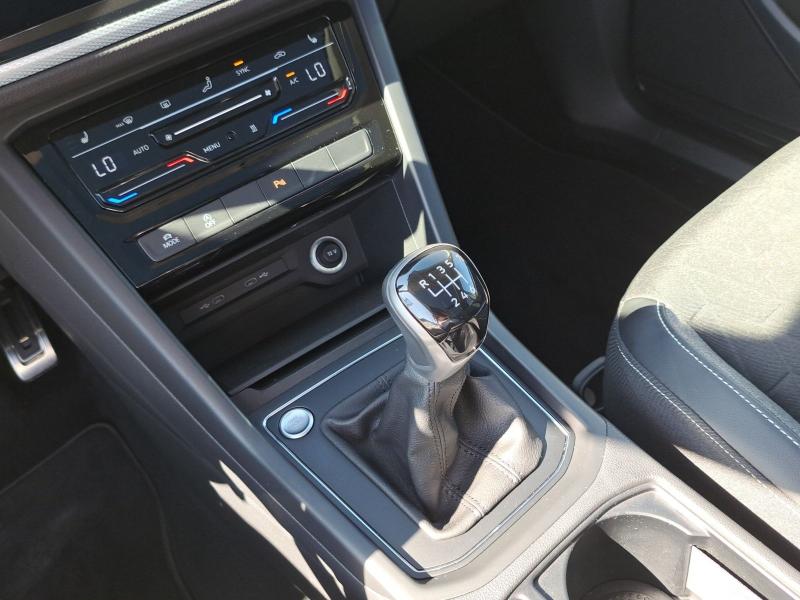 Volkswagen Touran Goal – image 19 of 24