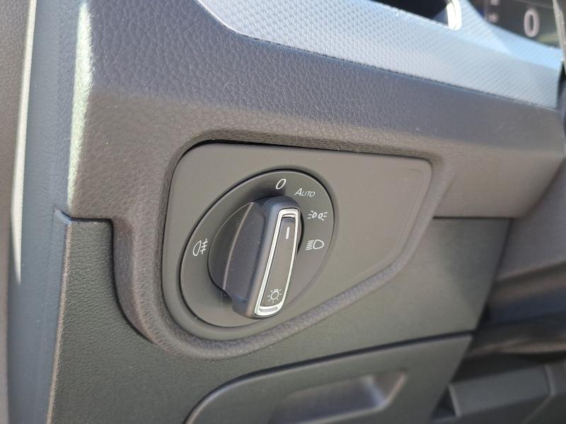 Volkswagen Touran Goal – image 20 of 24