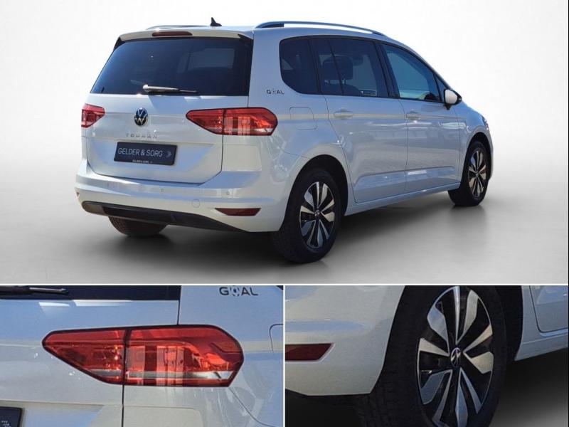Volkswagen Touran Goal – image 24 of 24