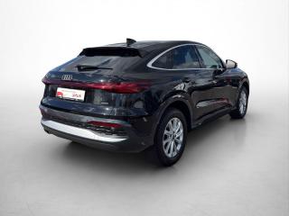 Audi Q5 Sportback advanced – image 2 of 22