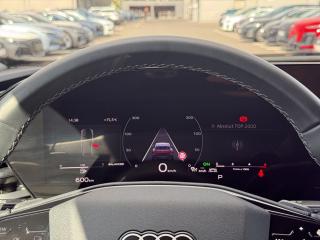 Audi Q5 Sportback advanced – image 9 of 22