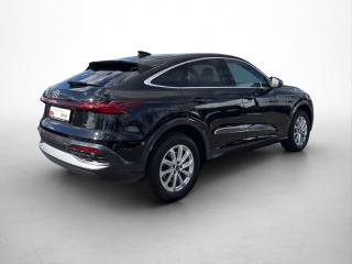 Audi Q5 Sportback advanced – image 17 of 22