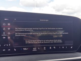 Audi Q5 Sportback advanced – image 20 of 22