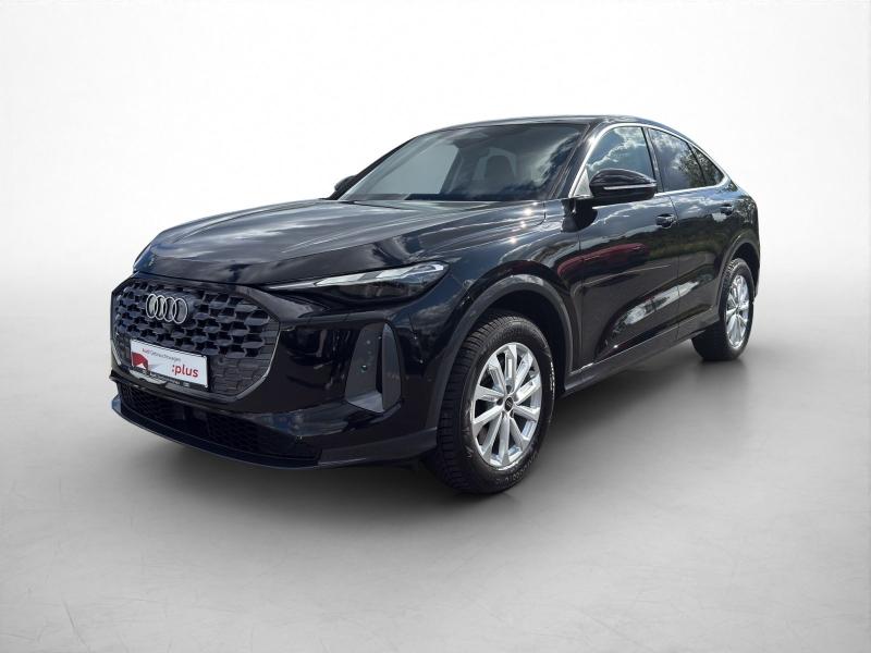 Audi Q5 Sportback advanced – image 1 of 22