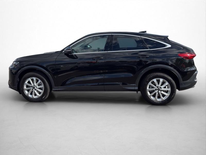 Audi Q5 Sportback advanced – image 3 of 22