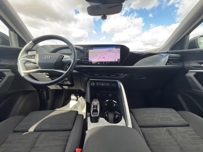 Audi Q5 Sportback advanced – image 7 of 22