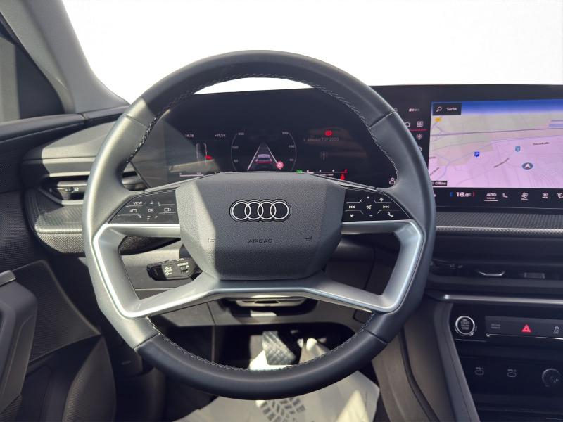 Audi Q5 Sportback advanced – image 8 of 22
