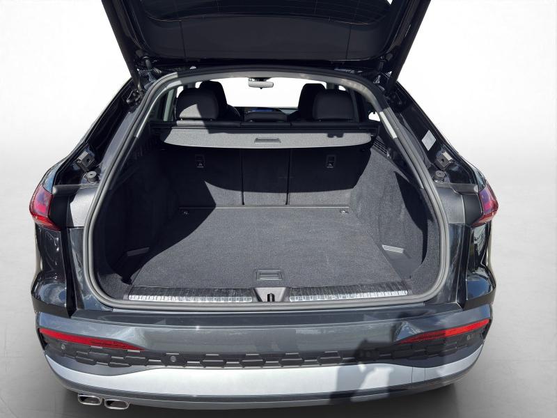 Audi Q5 Sportback advanced – image 10 of 22