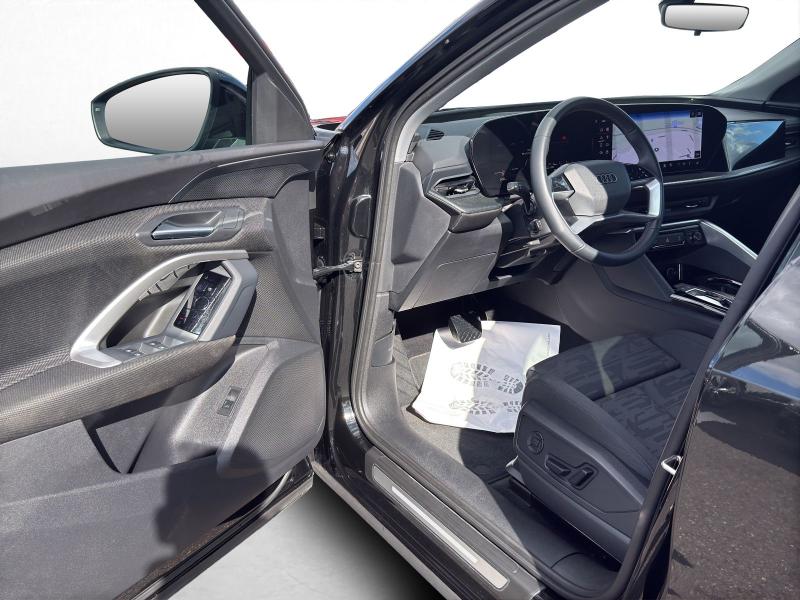Audi Q5 Sportback advanced – image 12 of 22