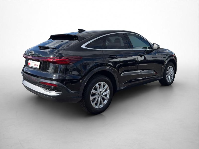 Audi Q5 Sportback advanced – image 17 of 22