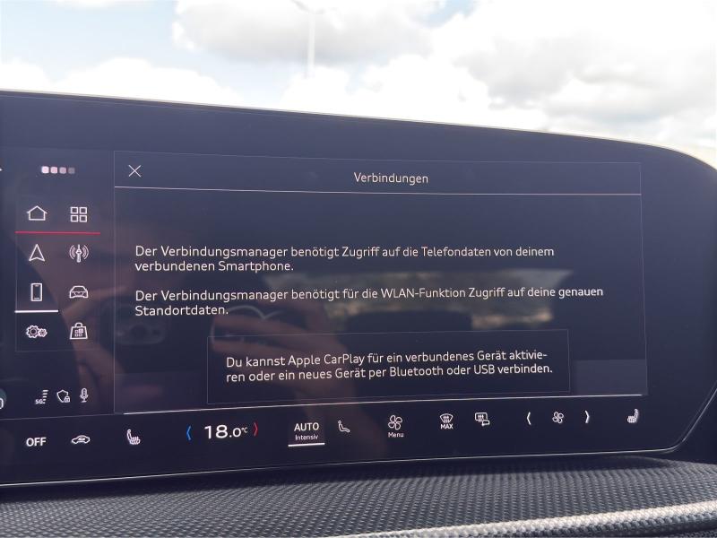 Audi Q5 Sportback advanced – image 20 of 22