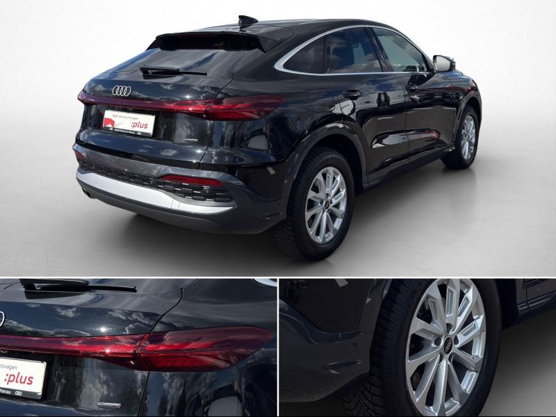 Audi Q5 Sportback advanced – image 22 of 22