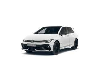Volkswagen Golf R – Bild 1 von 10