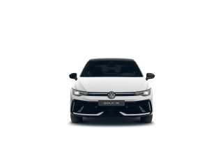 Volkswagen Golf R – Bild 2 von 10