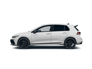 Volkswagen Golf R – Bild 5 von 10