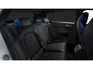 Volkswagen Golf R – Bild 10 von 10